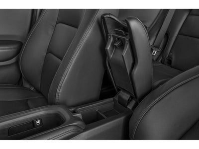 2021 Honda HR-V 2WD EX-L