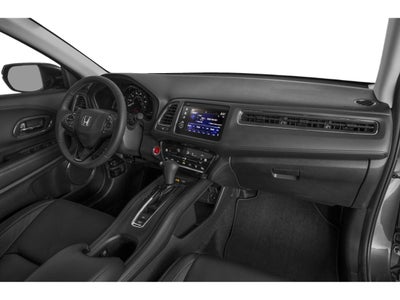 2021 Honda HR-V 2WD EX-L