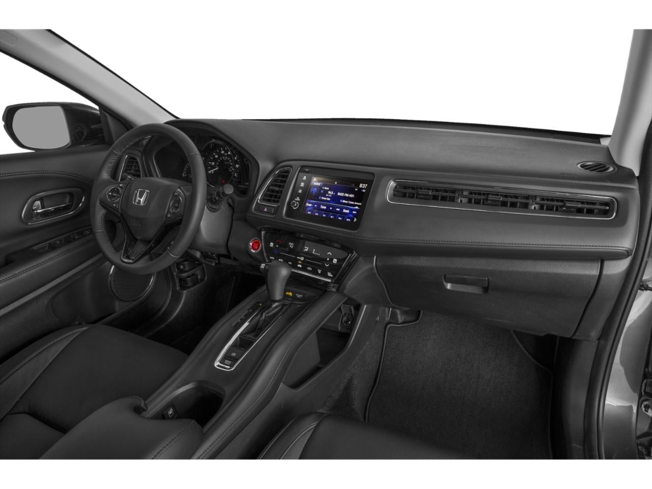 2021 Honda HR-V 2WD EX-L