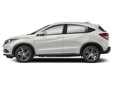 2021 Honda HR-V 2WD EX-L