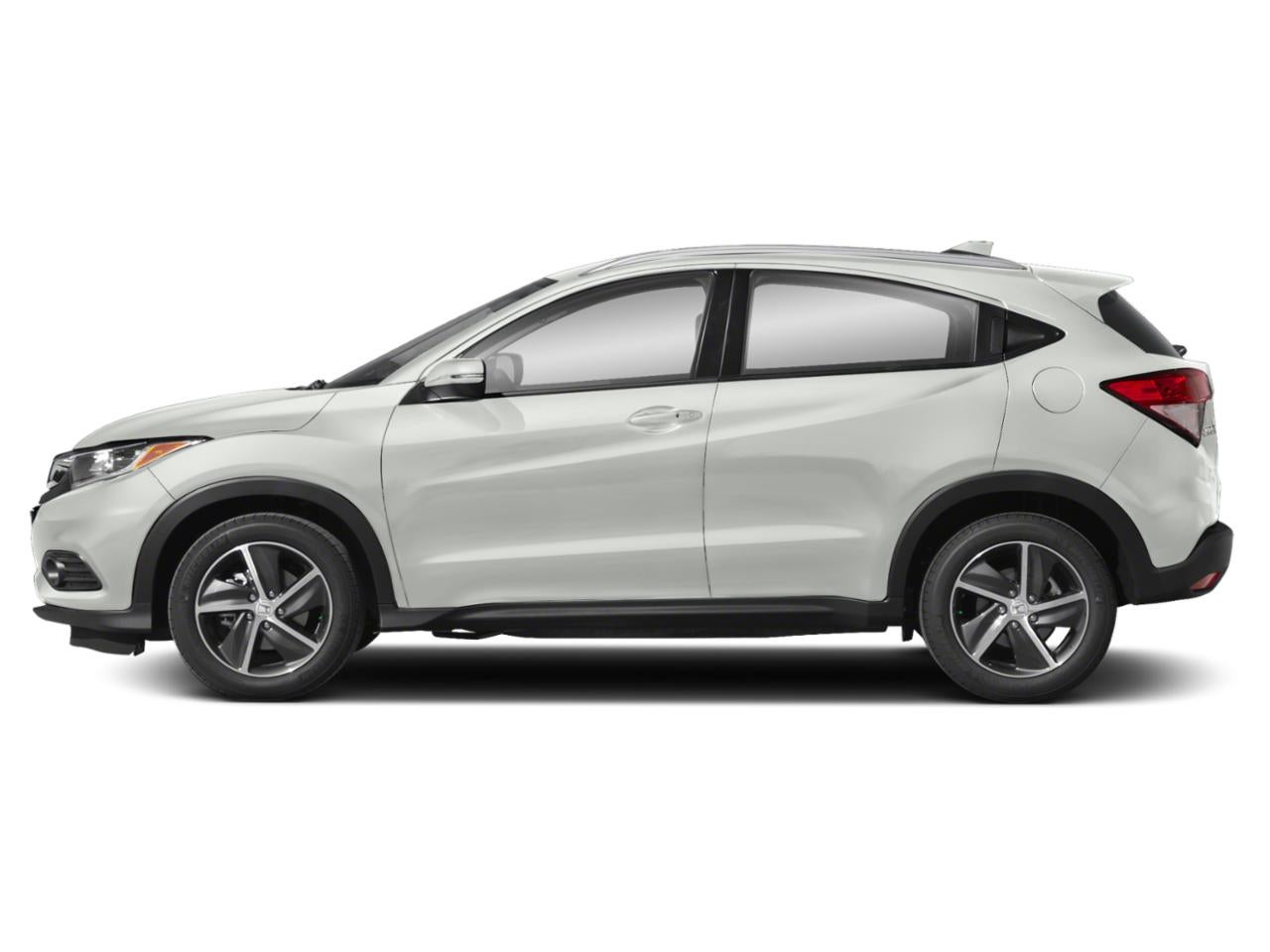 2021 Honda HR-V 2WD EX-L