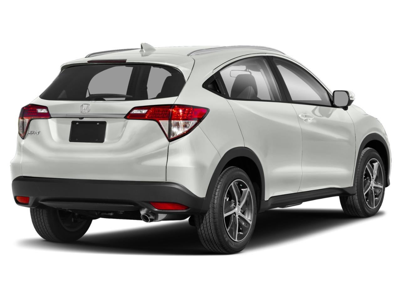 2021 Honda HR-V 2WD EX-L