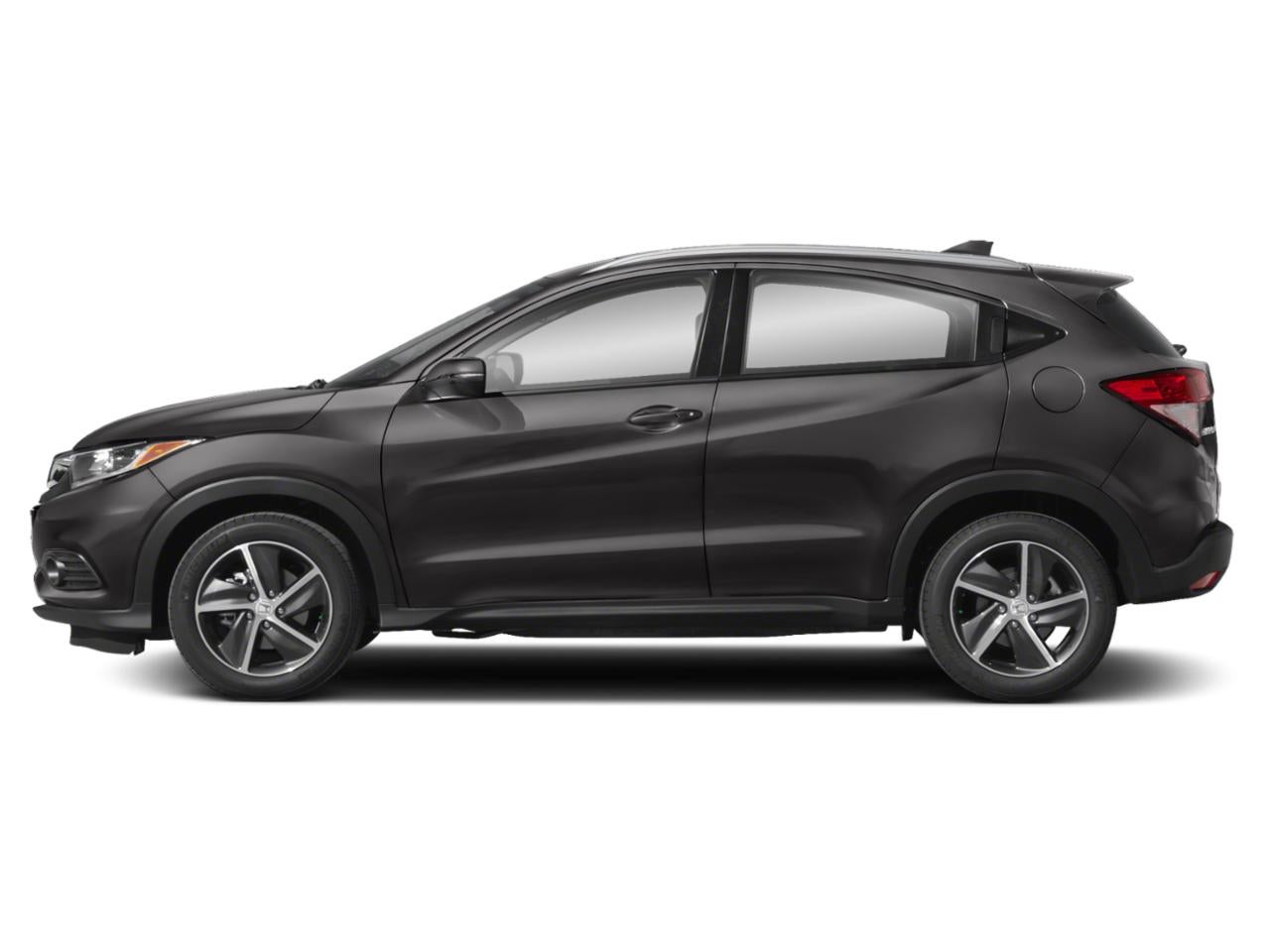 2021 Honda HR-V 2WD EX-L