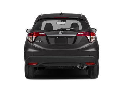2021 Honda HR-V 2WD EX-L