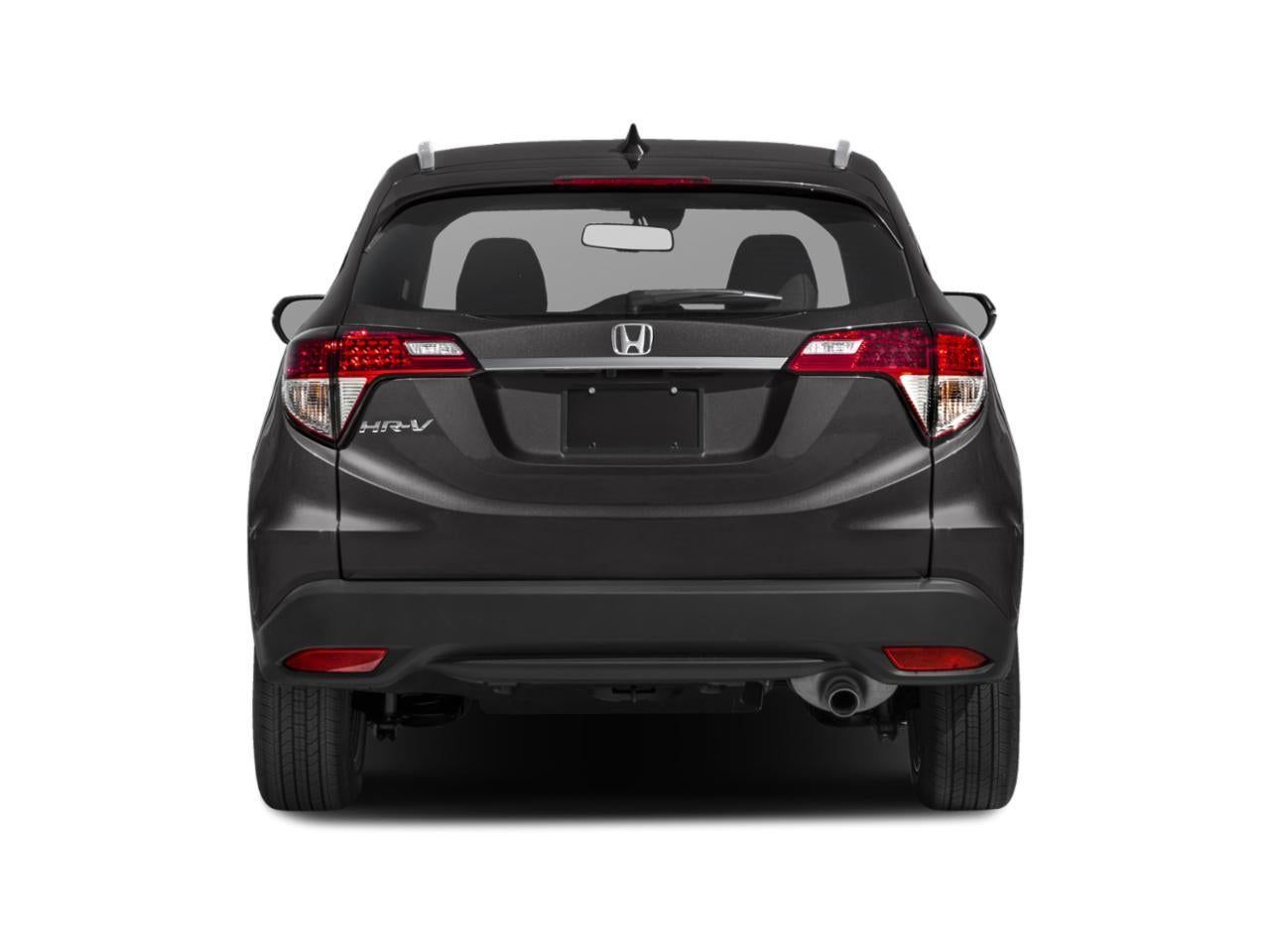2021 Honda HR-V 2WD EX-L