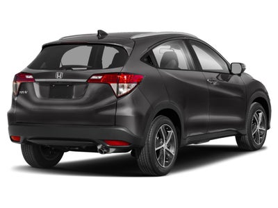 2021 Honda HR-V 2WD EX-L