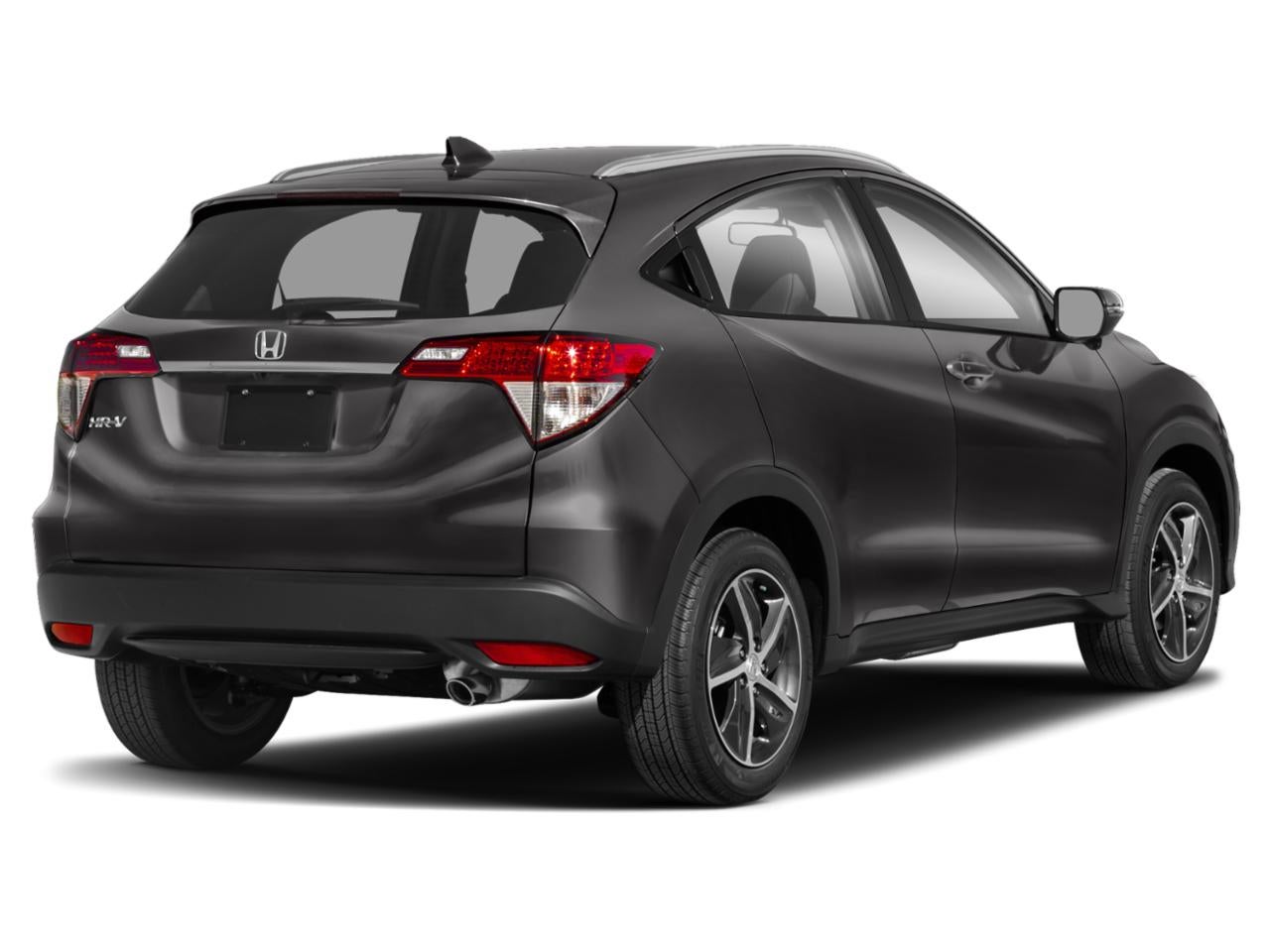 2021 Honda HR-V 2WD EX-L