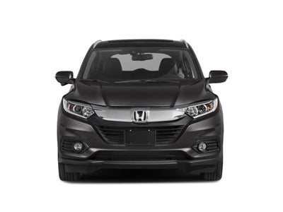 2021 Honda HR-V 2WD EX-L