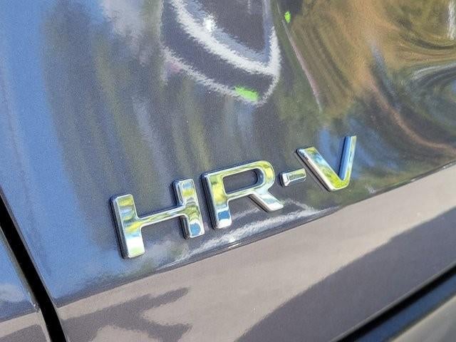 2023 Honda HR-V LX 2WD CVT