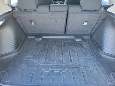 2023 Honda HR-V LX 2WD CVT