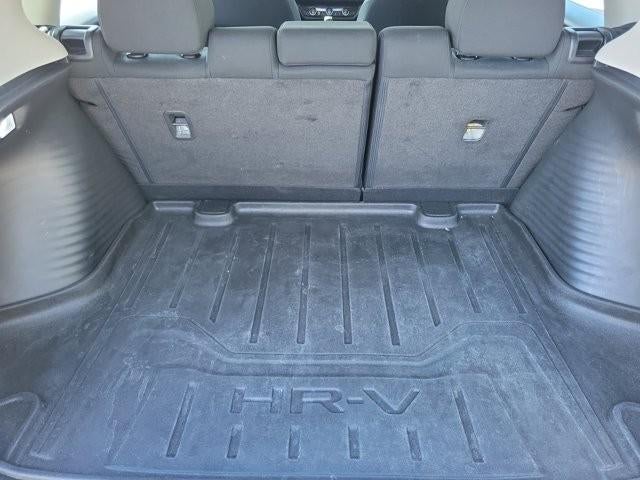 2023 Honda HR-V LX 2WD CVT