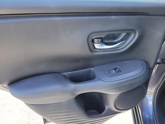 2023 Honda HR-V LX 2WD CVT