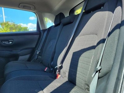 2023 Honda HR-V LX 2WD CVT