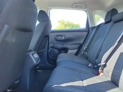 2023 Honda HR-V LX 2WD CVT