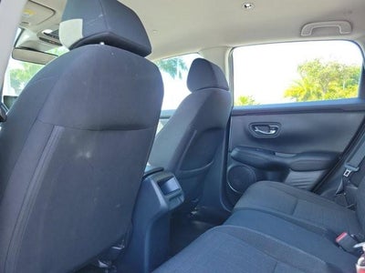 2023 Honda HR-V LX 2WD CVT