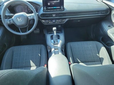 2023 Honda HR-V LX 2WD CVT