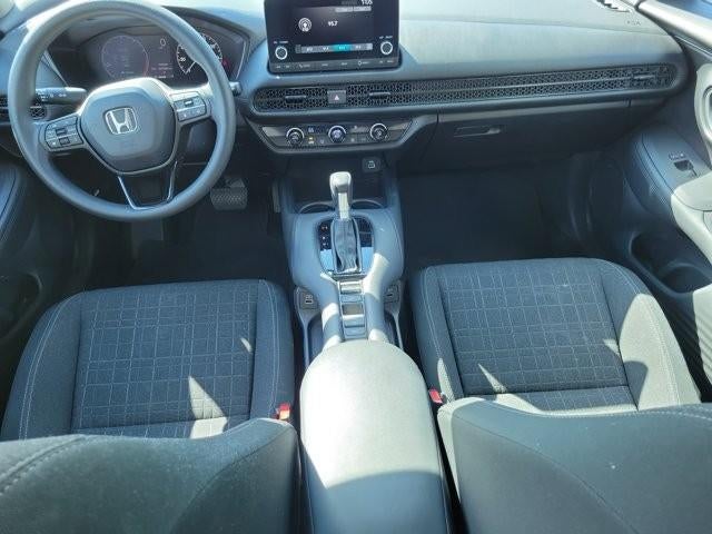 2023 Honda HR-V LX 2WD CVT