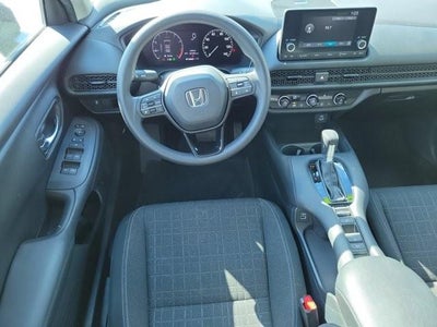 2023 Honda HR-V LX 2WD CVT