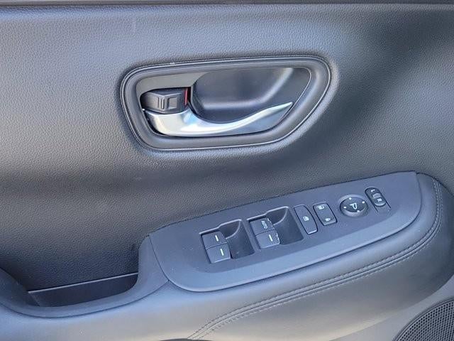 2023 Honda HR-V LX 2WD CVT