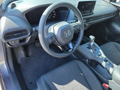 2023 Honda HR-V LX 2WD CVT