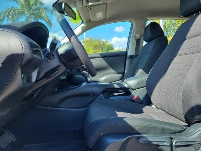 2023 Honda HR-V LX 2WD CVT