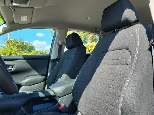 2023 Honda HR-V LX 2WD CVT