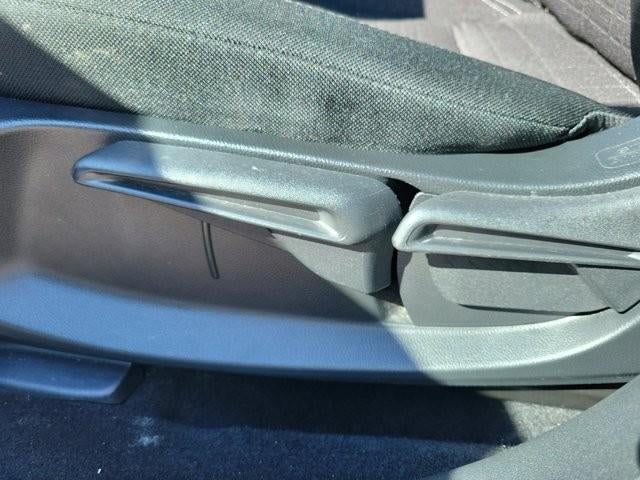 2023 Honda HR-V LX 2WD CVT