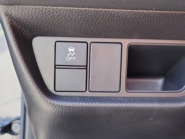 2023 Honda HR-V LX 2WD CVT