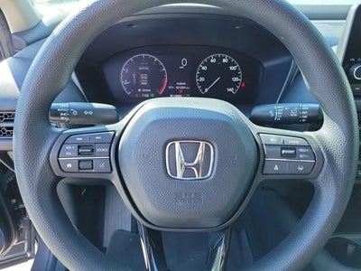 2023 Honda HR-V LX 2WD CVT