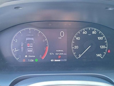 2023 Honda HR-V LX 2WD CVT