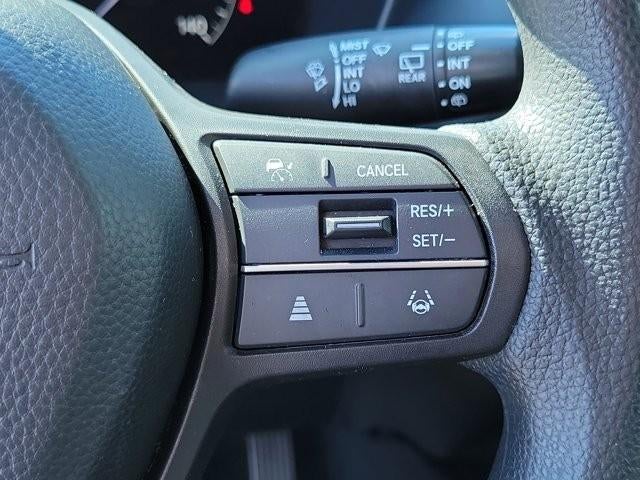 2023 Honda HR-V LX 2WD CVT