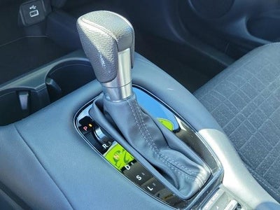 2023 Honda HR-V LX 2WD CVT