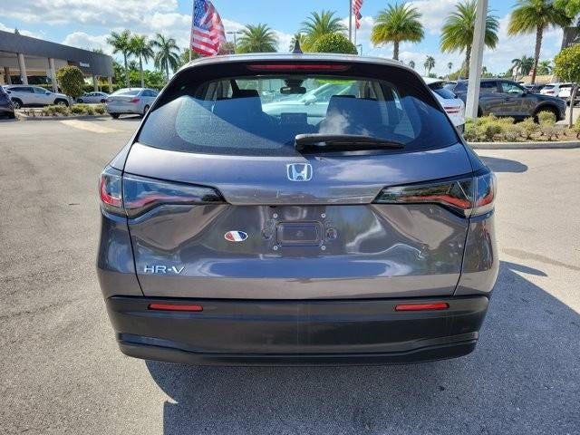 2023 Honda HR-V LX 2WD CVT
