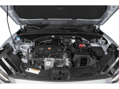 2023 Honda HR-V LX 2WD CVT