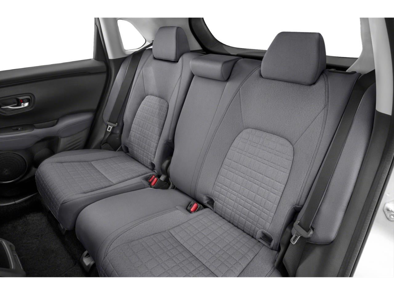 2023 Honda HR-V LX 2WD CVT