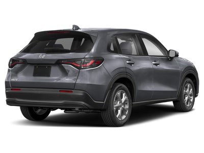2023 Honda HR-V LX 2WD CVT