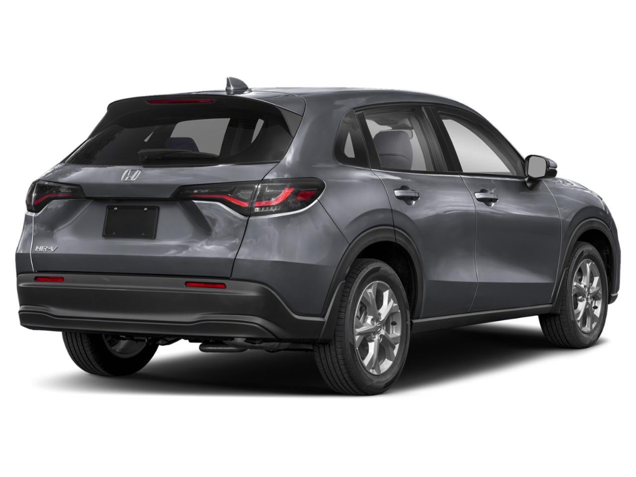 2023 Honda HR-V LX 2WD CVT