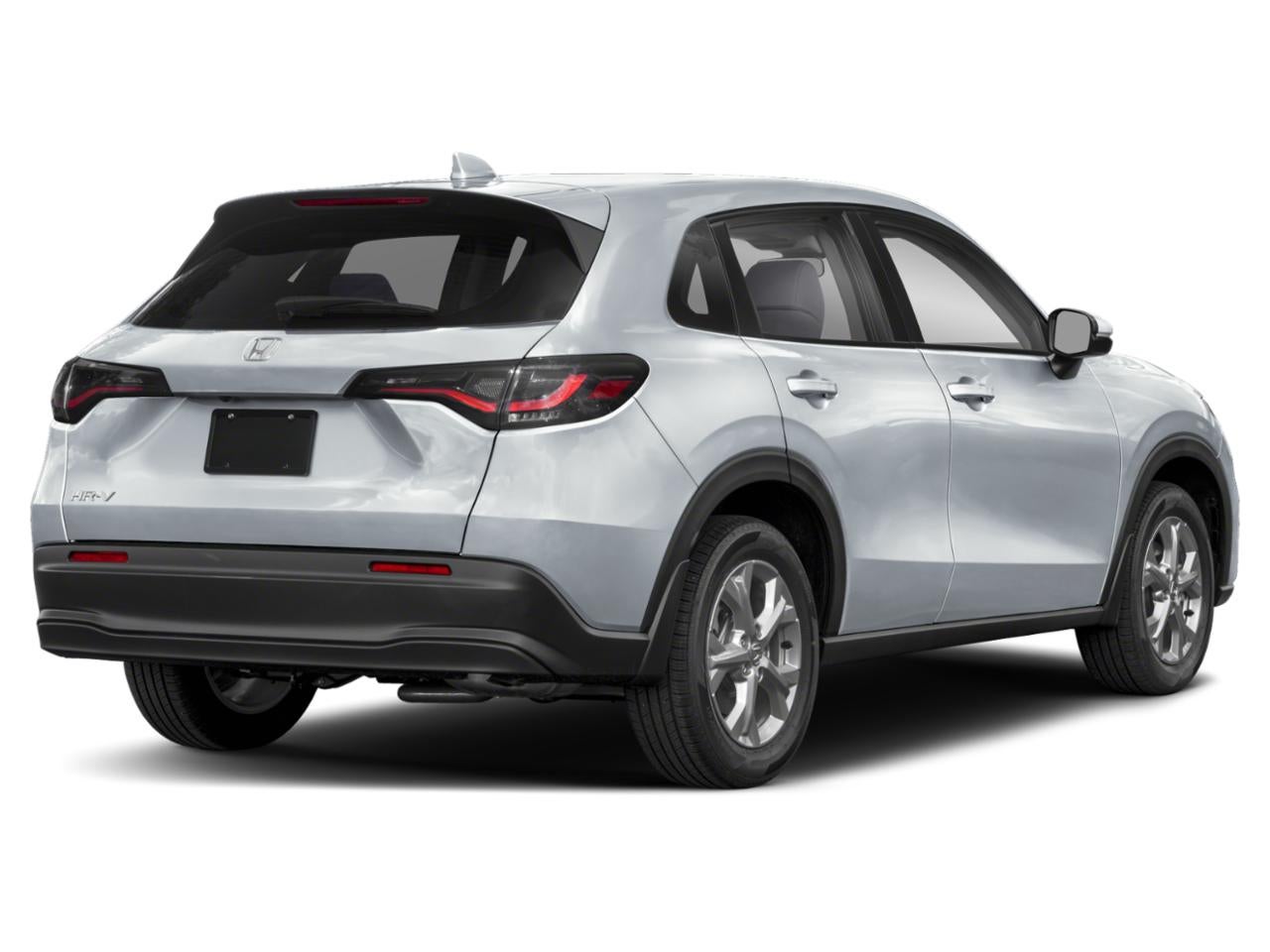 2023 Honda HR-V LX 2WD CVT