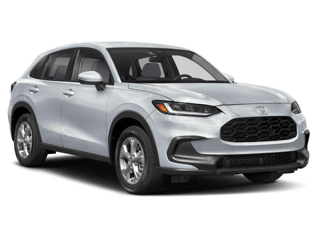 2023 Honda HR-V LX 2WD CVT