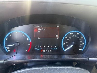 2023 Ford Bronco Sport Big Bend 4x4