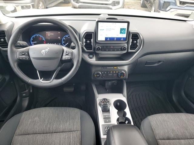 2023 Ford Bronco Sport Big Bend 4x4