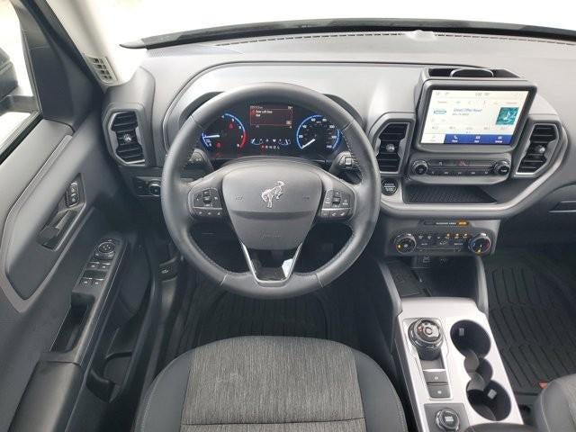 2023 Ford Bronco Sport Big Bend 4x4