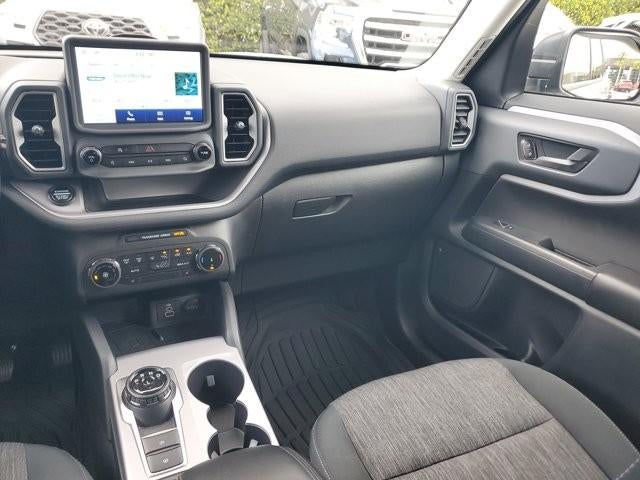 2023 Ford Bronco Sport Big Bend 4x4