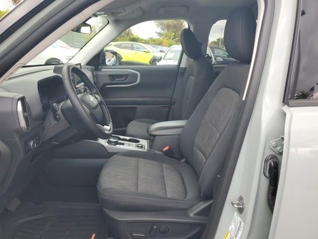 2023 Ford Bronco Sport Big Bend 4x4