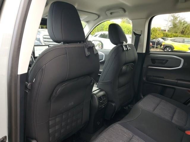 2023 Ford Bronco Sport Big Bend 4x4