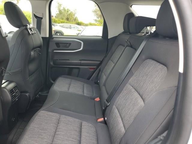 2023 Ford Bronco Sport Big Bend 4x4