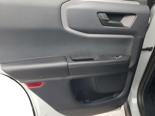 2023 Ford Bronco Sport Big Bend 4x4