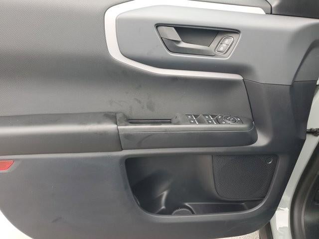 2023 Ford Bronco Sport Big Bend 4x4