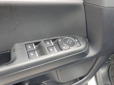 2023 Ford Bronco Sport Big Bend 4x4