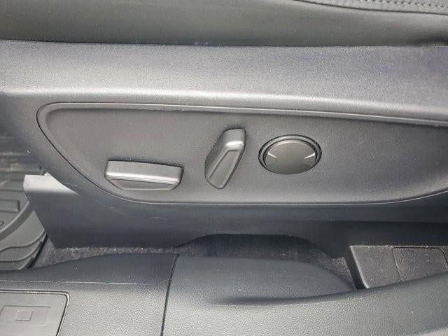 2023 Ford Bronco Sport Big Bend 4x4